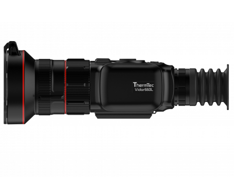 Тепловізор Thermtec Vidar 660L (20/60 мм, 640х512, 3000 м) фото 4