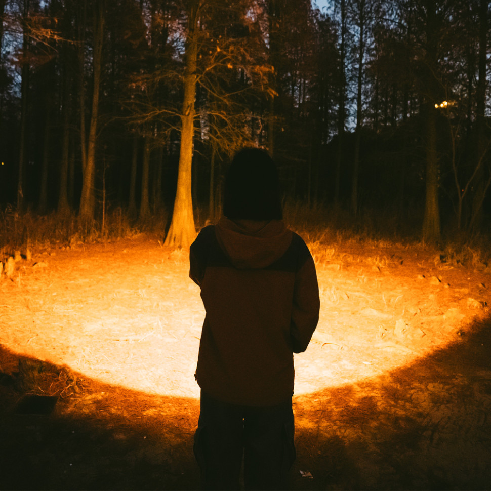 Ліхтар кемпінговий Naturehike CNK2300012, зелений фото 8