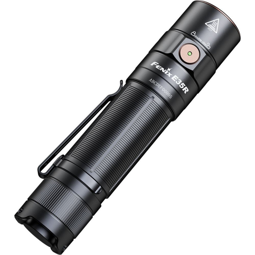 Ліхтар ручний Fenix E35R фото 5