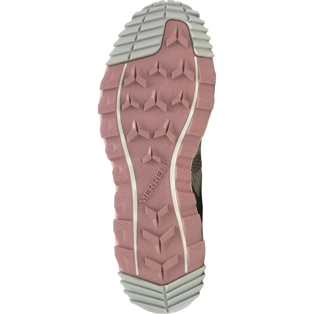 Кросівки Merrell Wildwood Aerosport Wmn фото 3