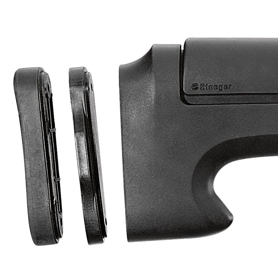 Пневматична гвинтівка Stoeger ATAC TS2 Green з прицілом 3-9x40 AO фото 2