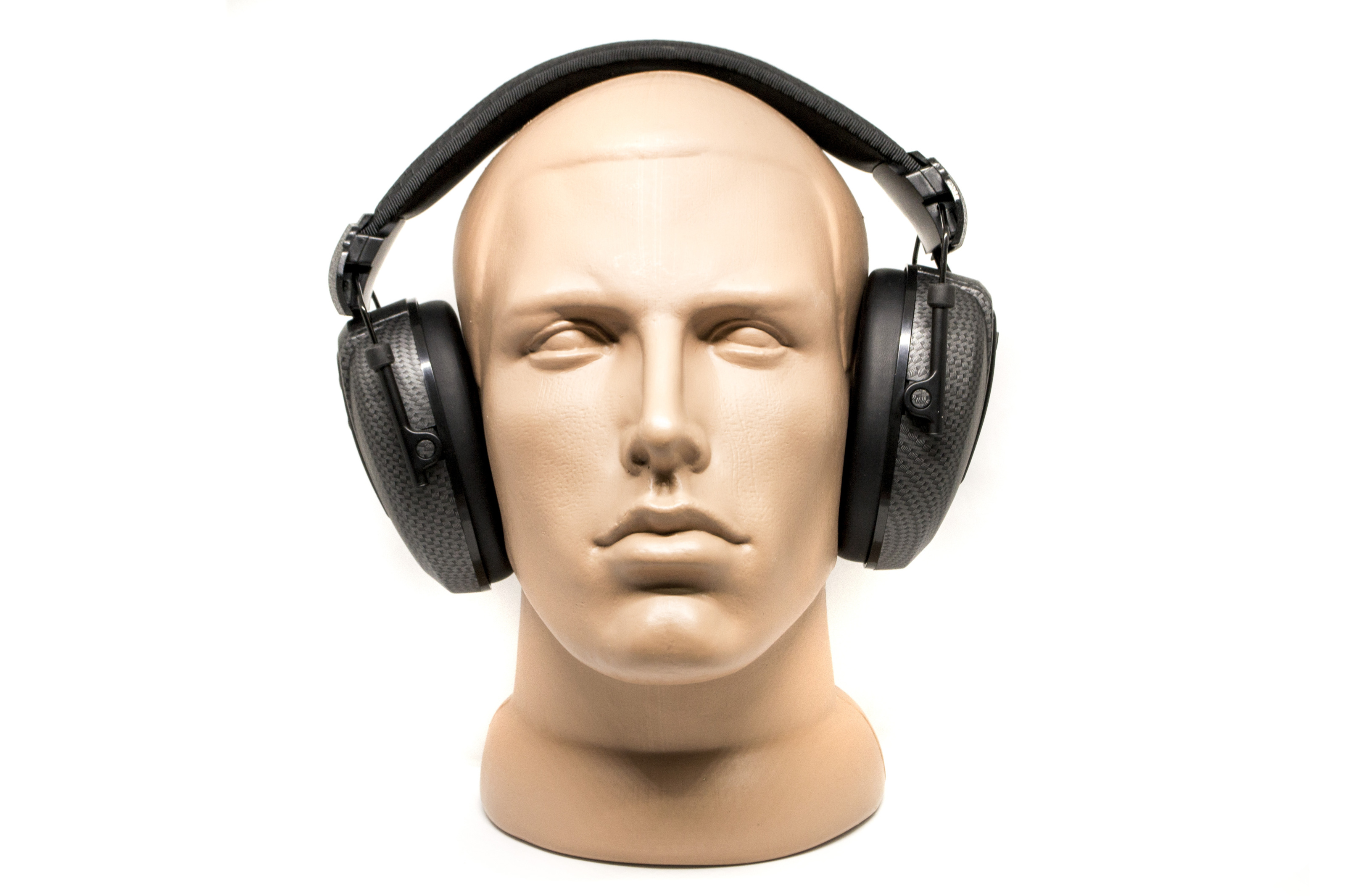 Активные наушники противошумные защитные Venture Gear Clandestine NRR 24dB (цвет графит) фото 10