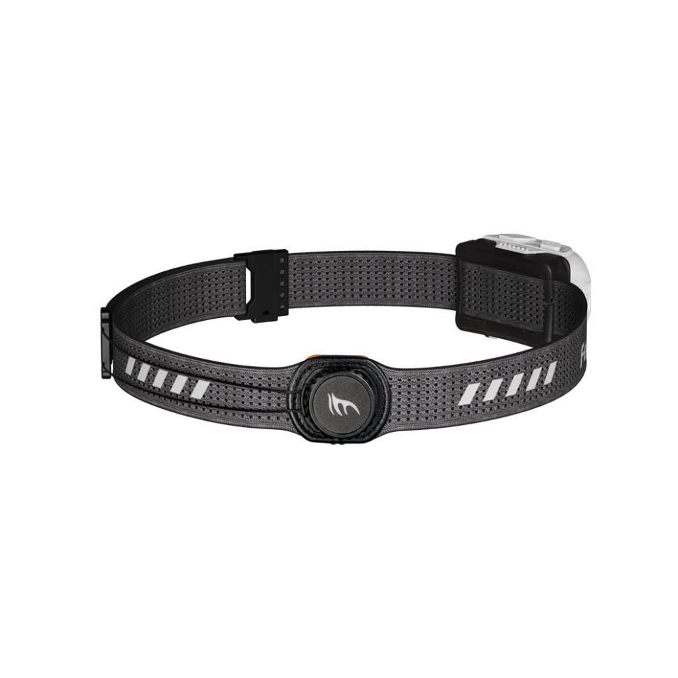 Ліхтар налобний Fenix HL18R-T V2.0 білий фото 3