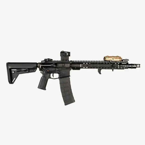 Магазин Magpul для AR-15, ВПО-140, Адар и пр., PMAG GEN M3 Черный, 40 патронов, .223 Rem (5,56х45) (MAG233) фото 8