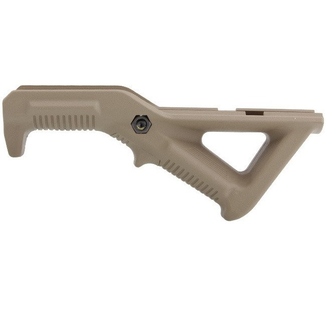 Рукоятка Magpul AFG 1913 Picatinny MAG411-FDE фото 3