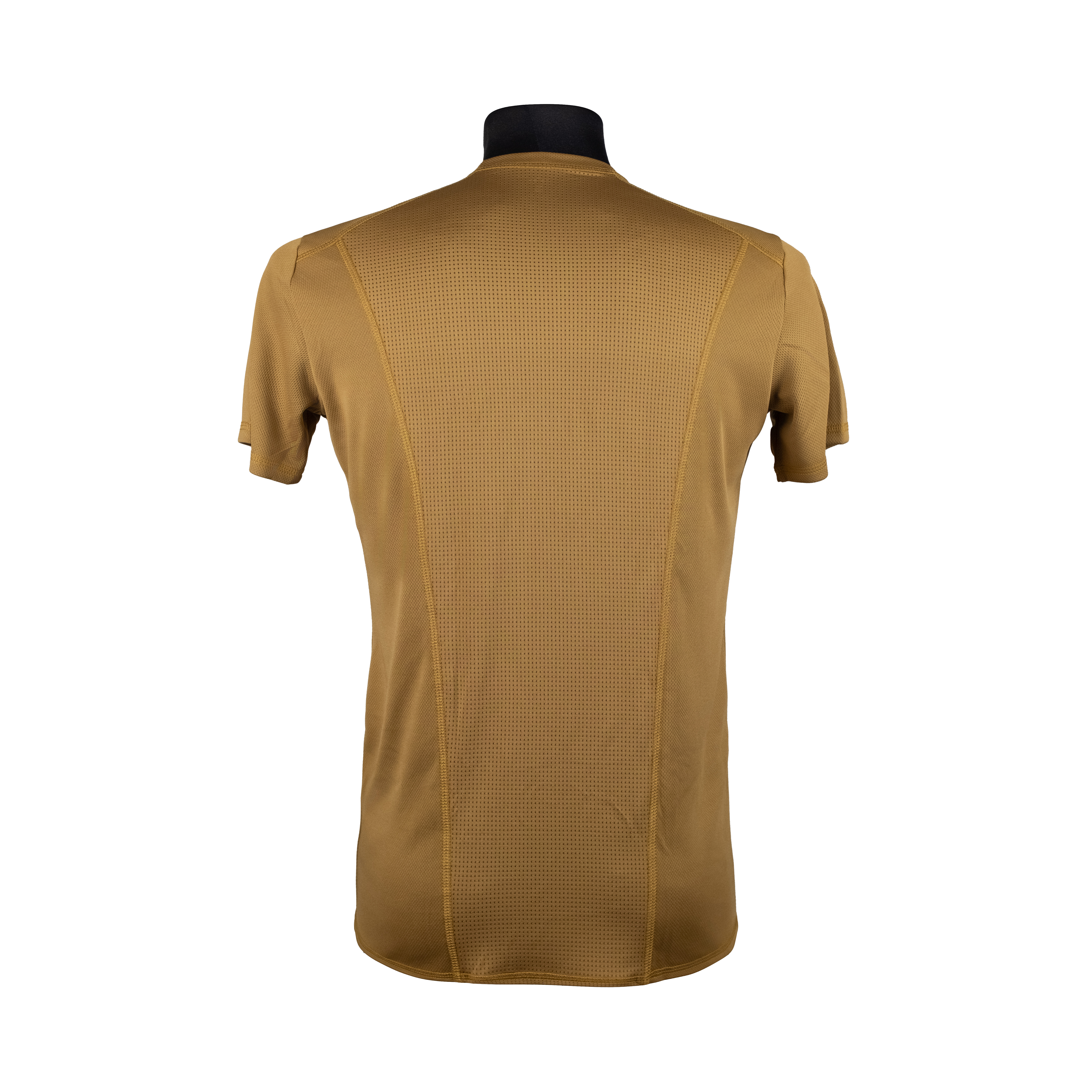 Футболка Tribe Coolpass SS T-KI-0006-coyote, 2XL фото 10