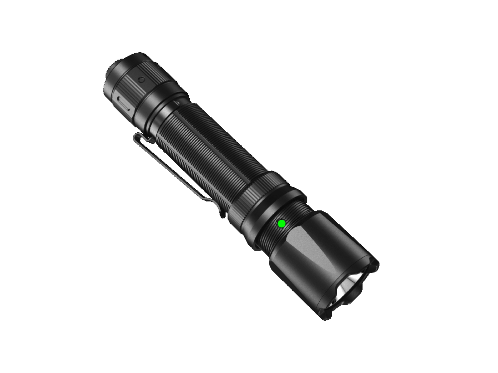 Ліхтар ручний Fenix TK20R V2.0 фото 5