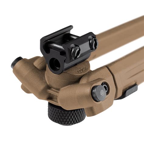 Упор для руки Magpul XTM 1913 Picatinny фото 9