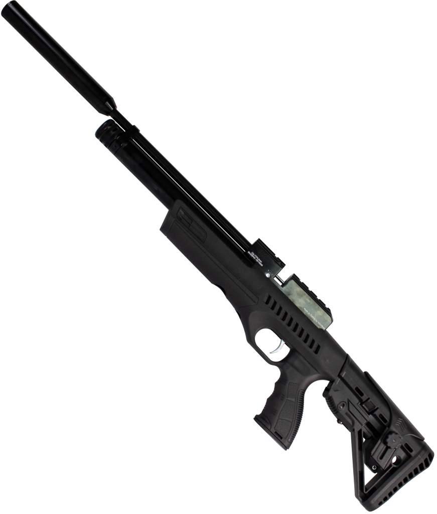 Гвинтівка EKOL ESP 4450H PCP, 25 Дж