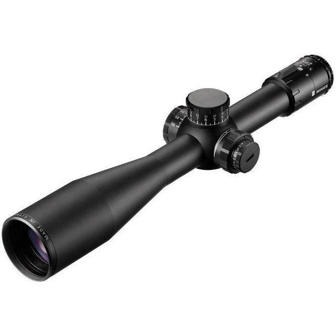 Приціл оптичний ZCO 8-40x56 (36 мм) 10MIL FFP illum. MPCT3X CCW фото 9