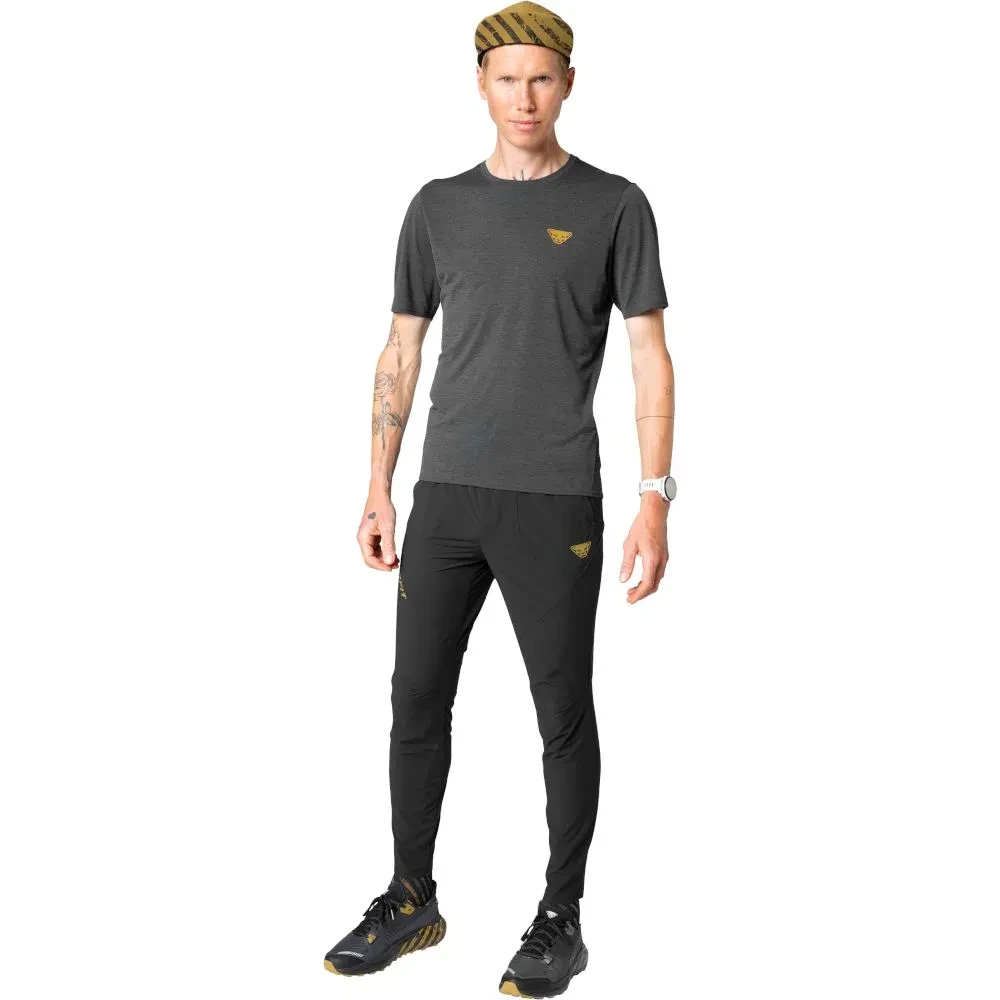 Футболка Dynafit Trail T-Shirt Mns фото 2