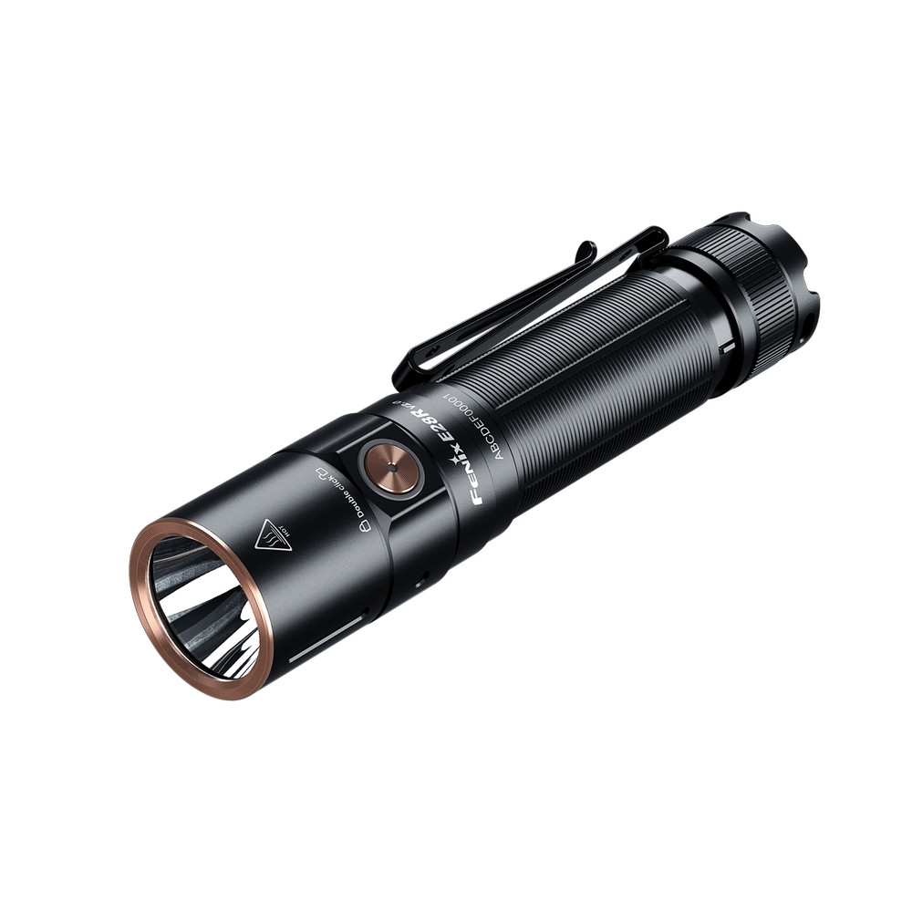 Ліхтар ручний Fenix E28R V2.0 фото 5