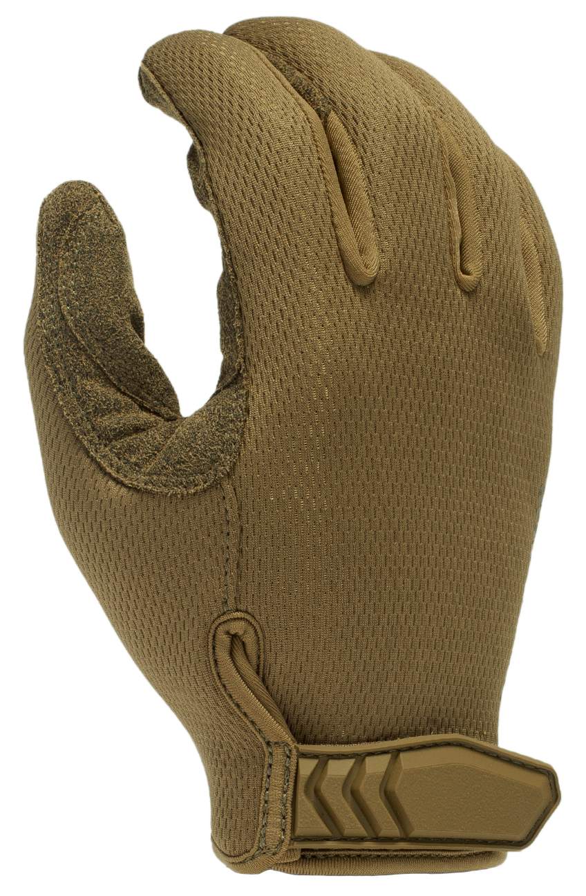 Тактичні рукавички Venture Gear Tactical VGTG30 Medium-Duty Operator, пісочні, розмір L (9) фото 5