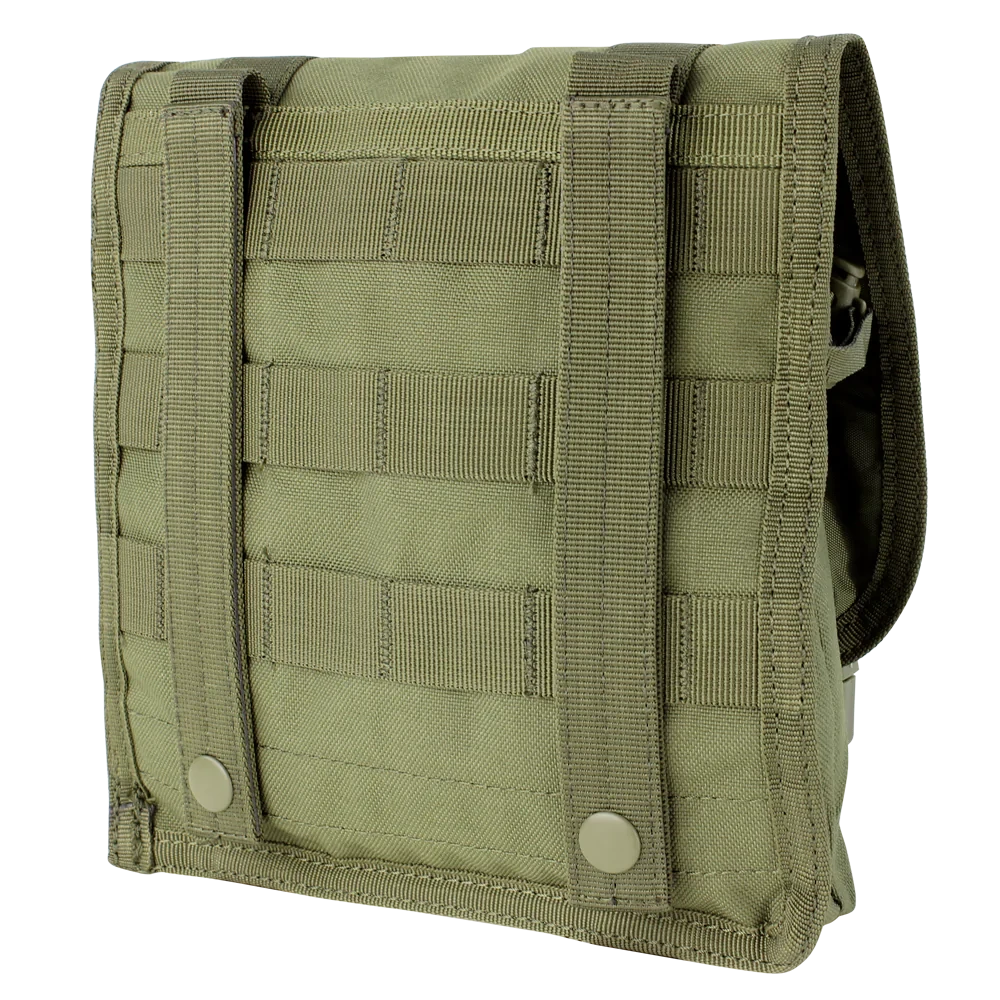 Підсумок MOLLE на 6 магазинів AR-15 Condor Utility Pouch (olive)