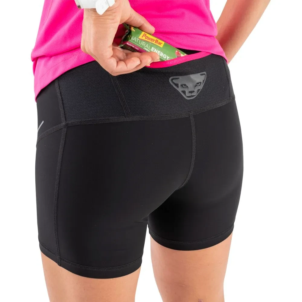 Шорти Dynafit Vert 2 Tights Wms фото 4