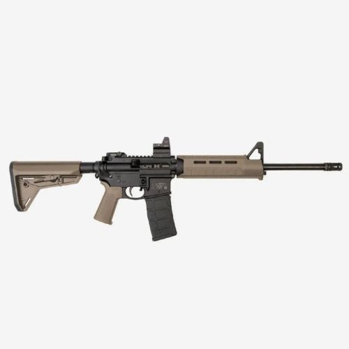 MAG538-FDE Цівка Magpul MOE SL Carbine-Length - AR15/M4 фото 4