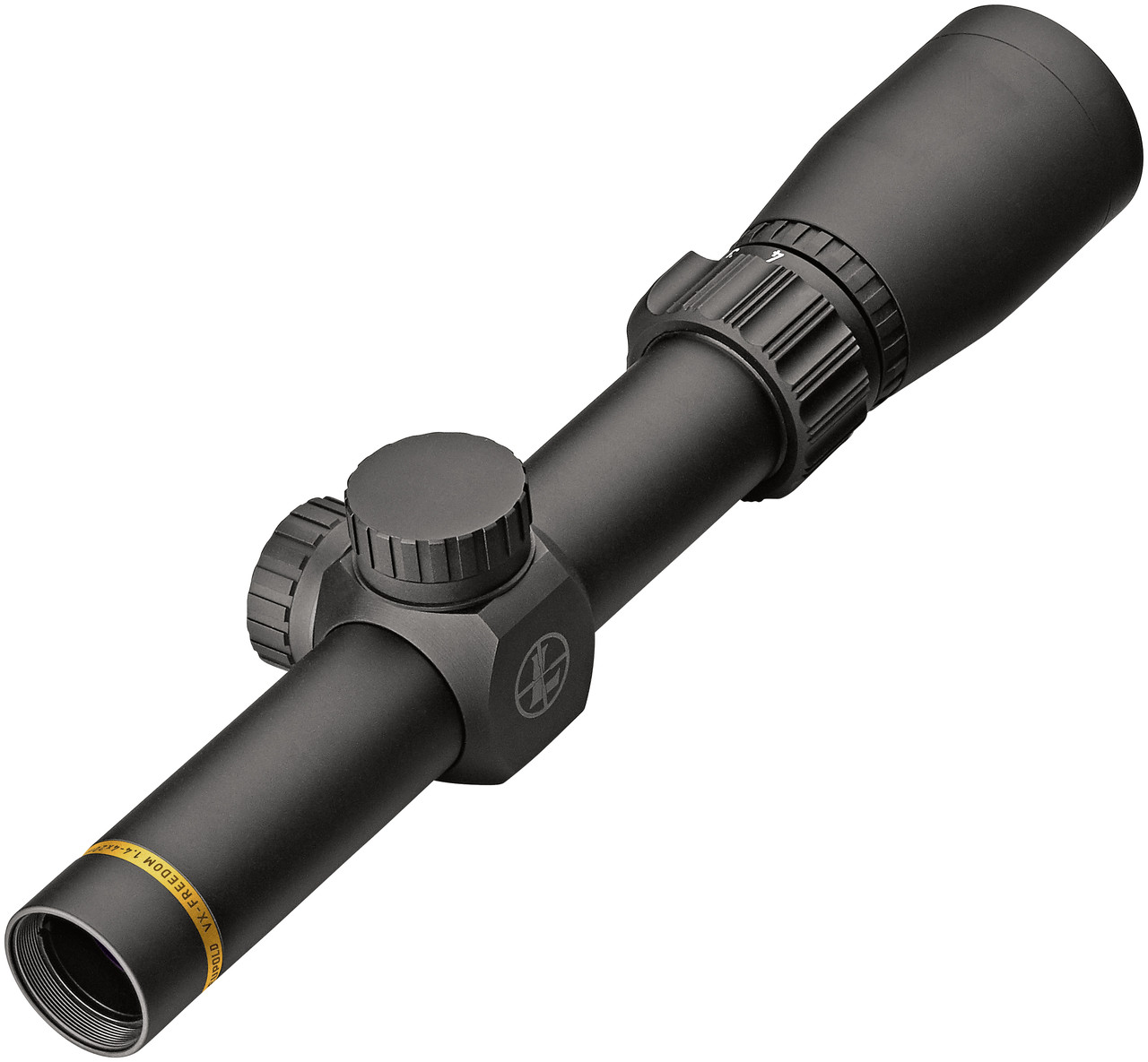 Приціл оптичний LEUPOLD VX-Freedom 1.5-4x20 сітка Pig-Plex фото 2