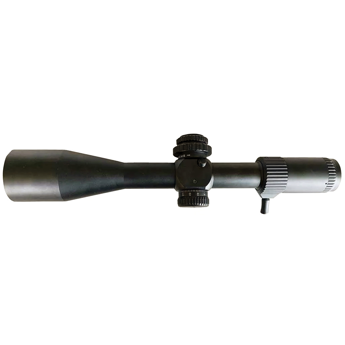 Оптичний приціл Konus WILD 6-24x50 Half Mil-Dot IR фото 5