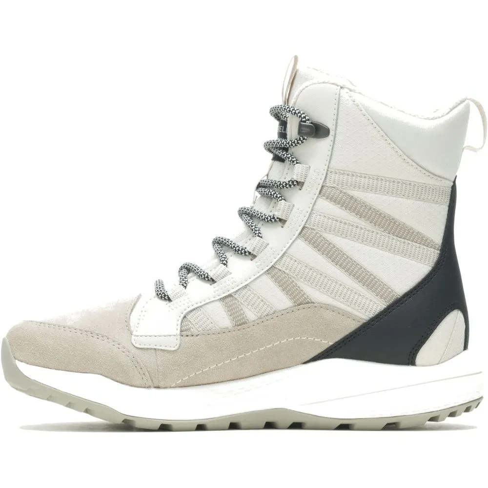 Ботинки Merrell Bravada Edge 2 Thermo MID WP Wmn фото 3