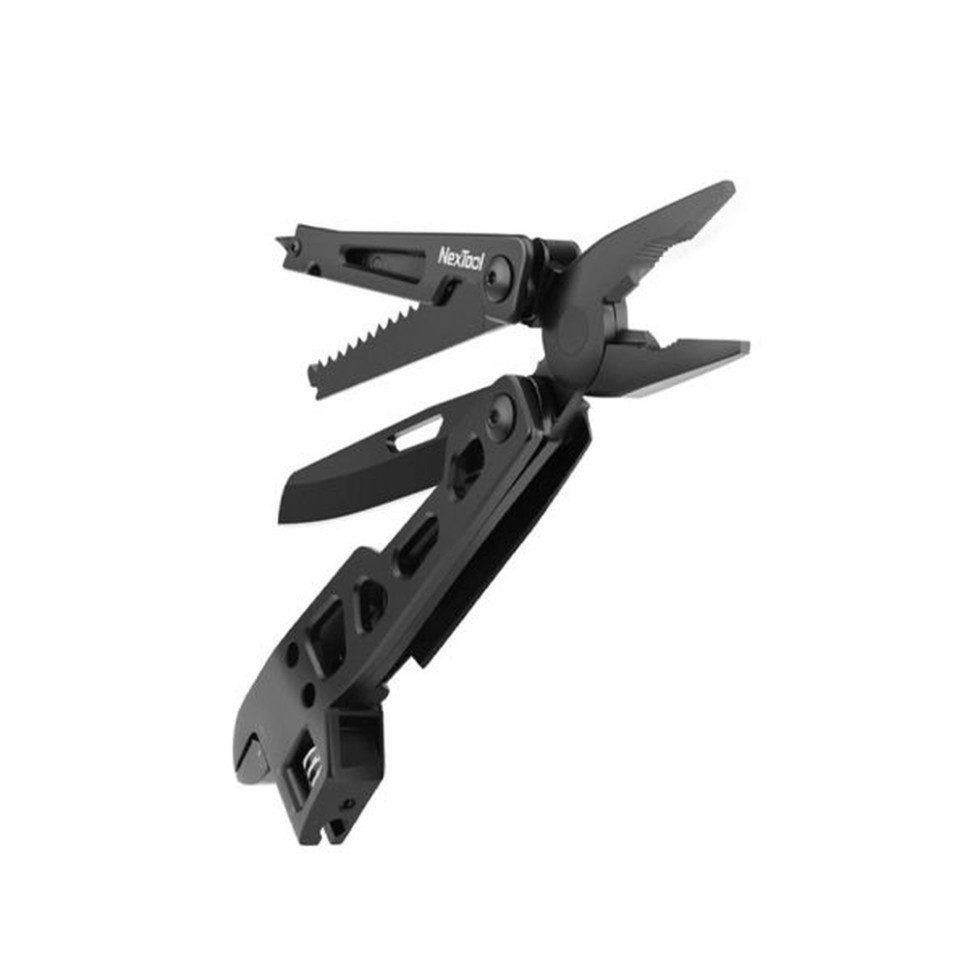 Мультитул NexTool Vanguard Multifunctional Wrench фото 3
