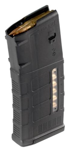 MAG-292 Магазин Magpul PMAG 25 LR / SR GEN M3, 7.62x51 Black