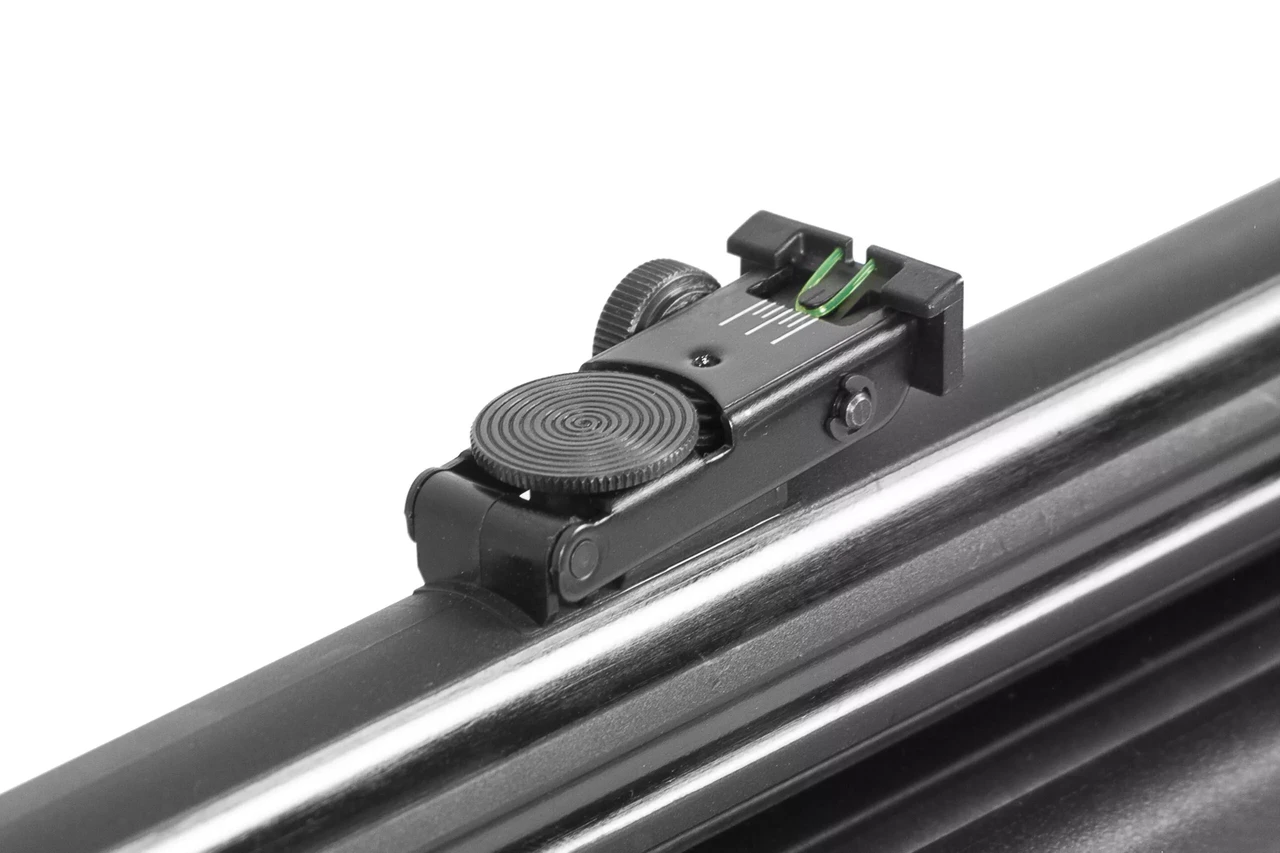 Пневматична PCP гвинтівка Gamo Arrow 4.5 мм фото 9