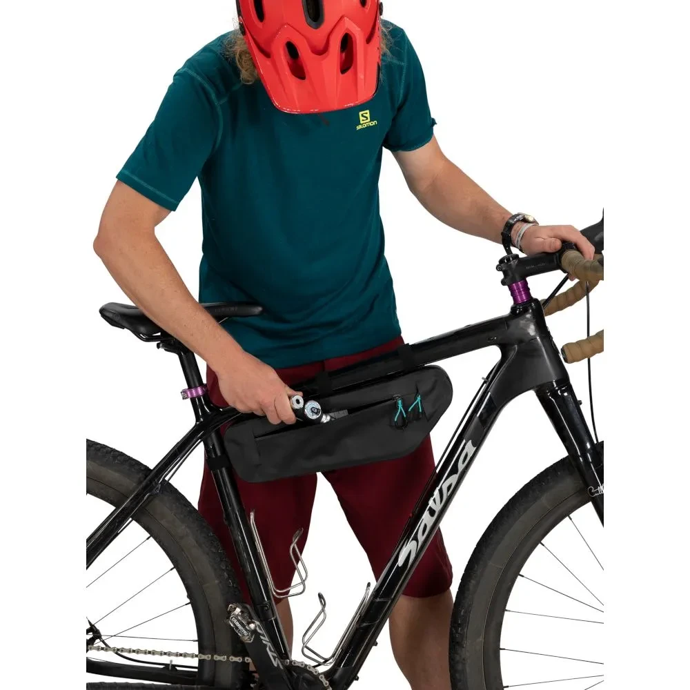 Сумка в раму Osprey Escapist Frame Bag Small фото 4