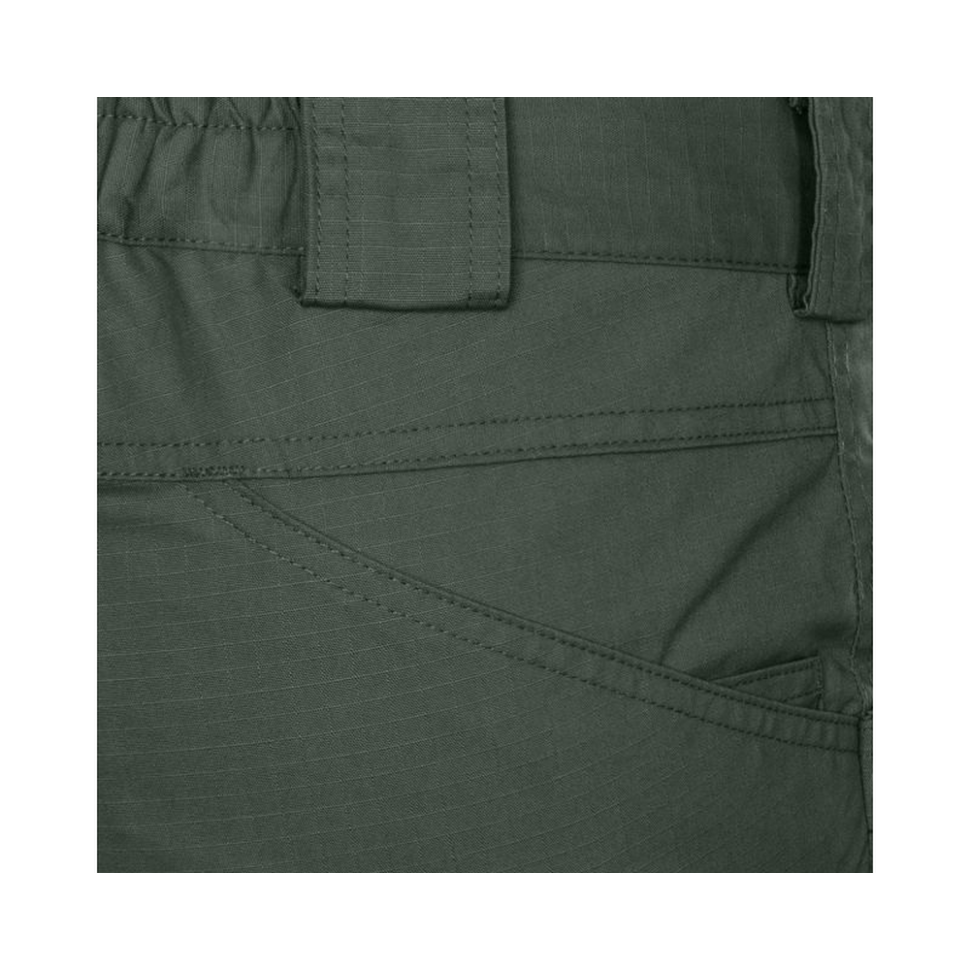 Штани тактичні Helikon-Tex UTP (Urban Tactical Pants) - PolyCotton Ripstop - Olive Drab, розмір L фото 6