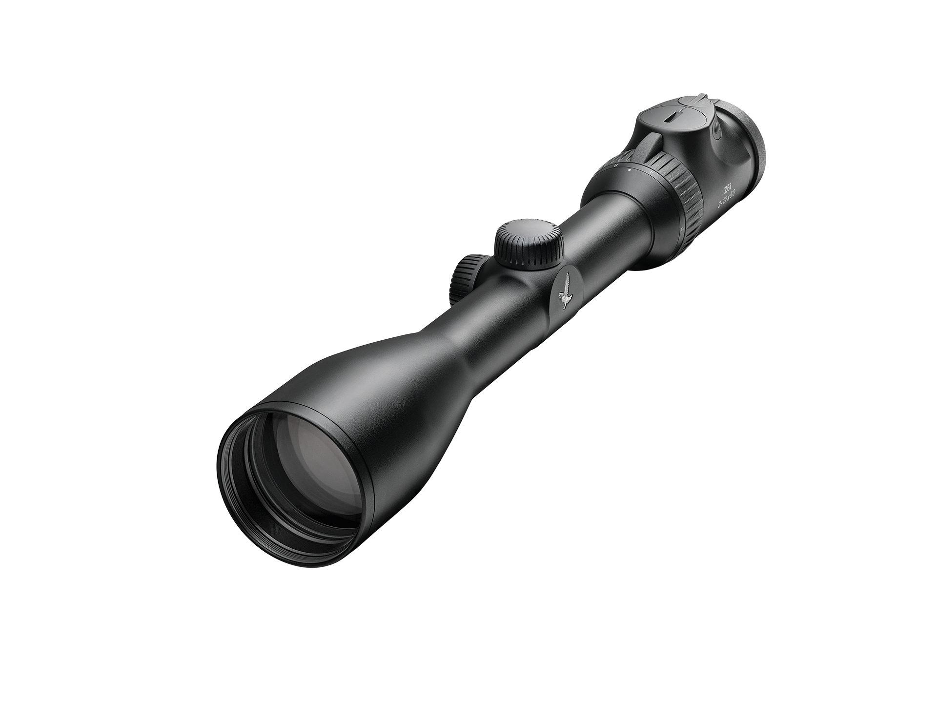 Приціл оптичний Swarovski 2-12x50 Z6I BT L 4A-I