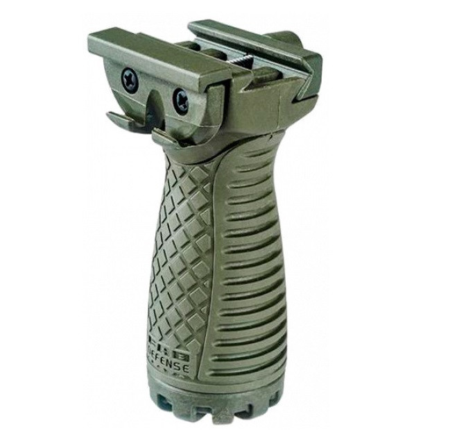 Передня Рукоятка FAB Defense RSG (олива)