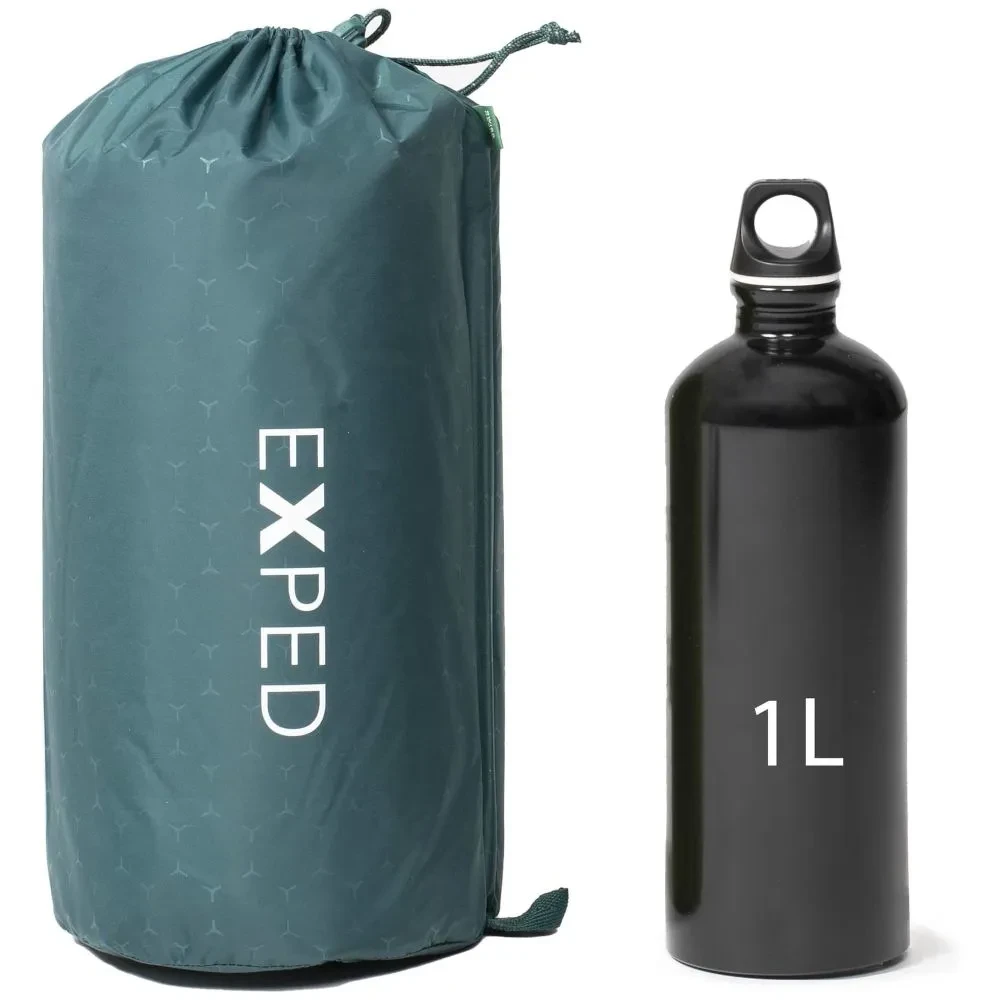 Надувной коврик Exped Dura 5R LW фото 4