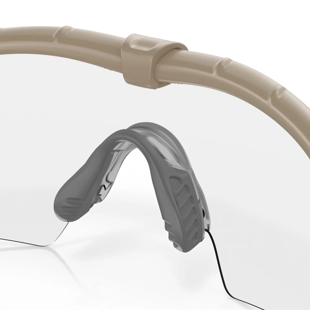 Окуляри балістичні Oakley® 