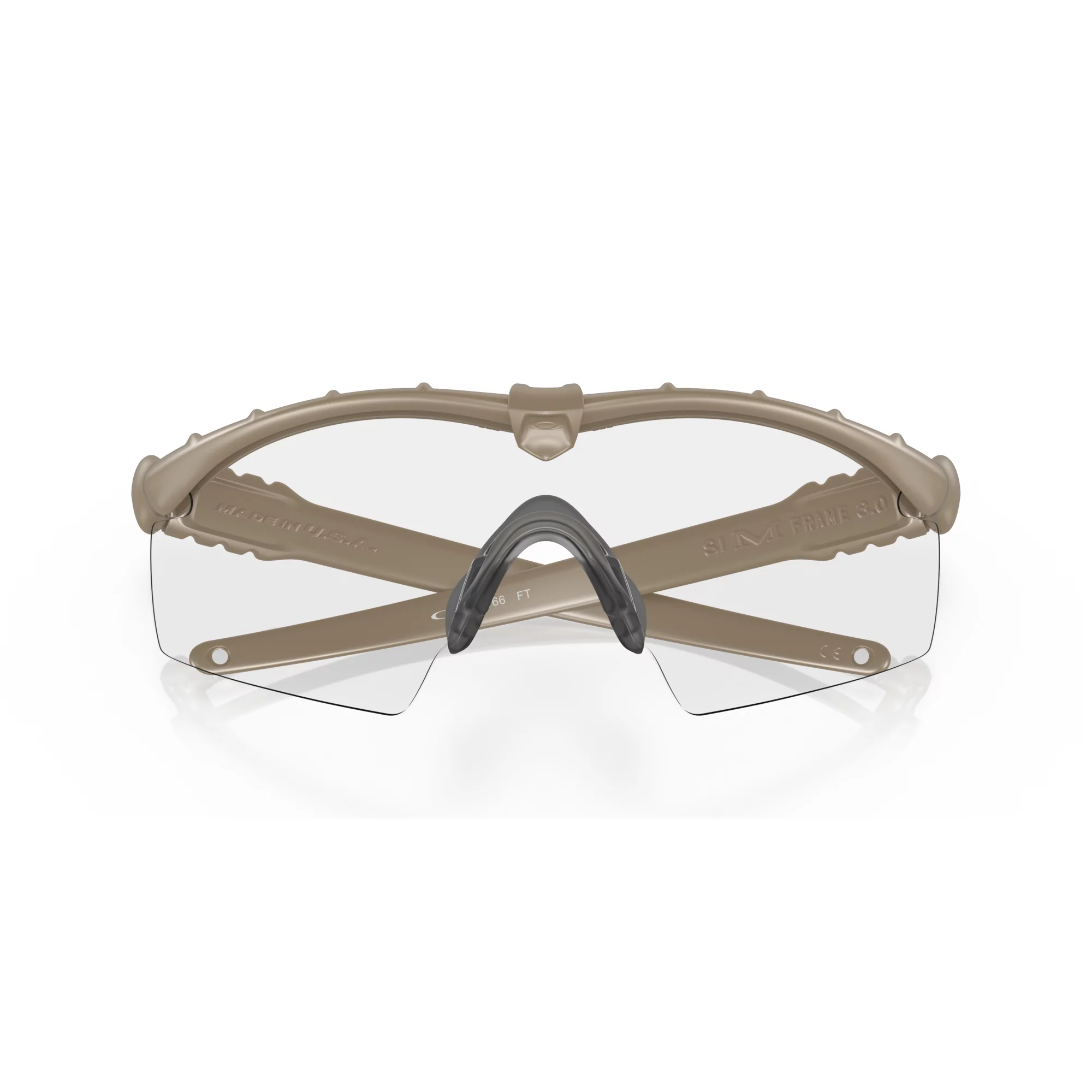 Окуляри балістичні Oakley® 
