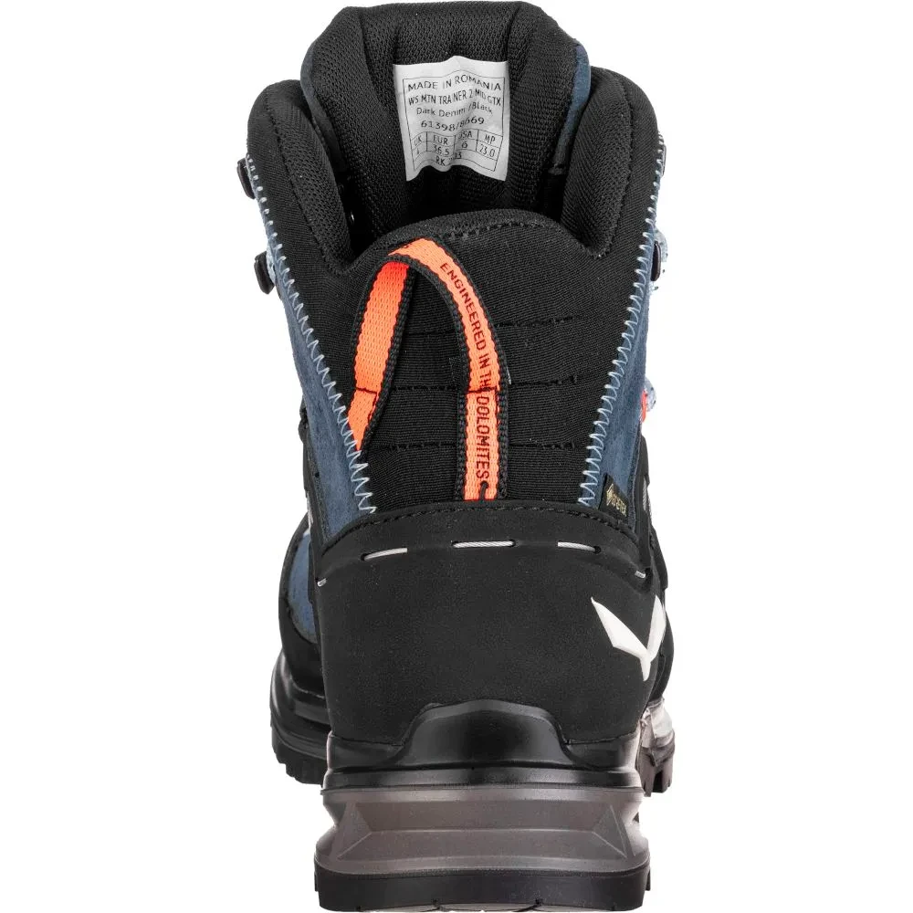Черевики Salewa MTN Trainer 2 MID GTX Wms фото 5