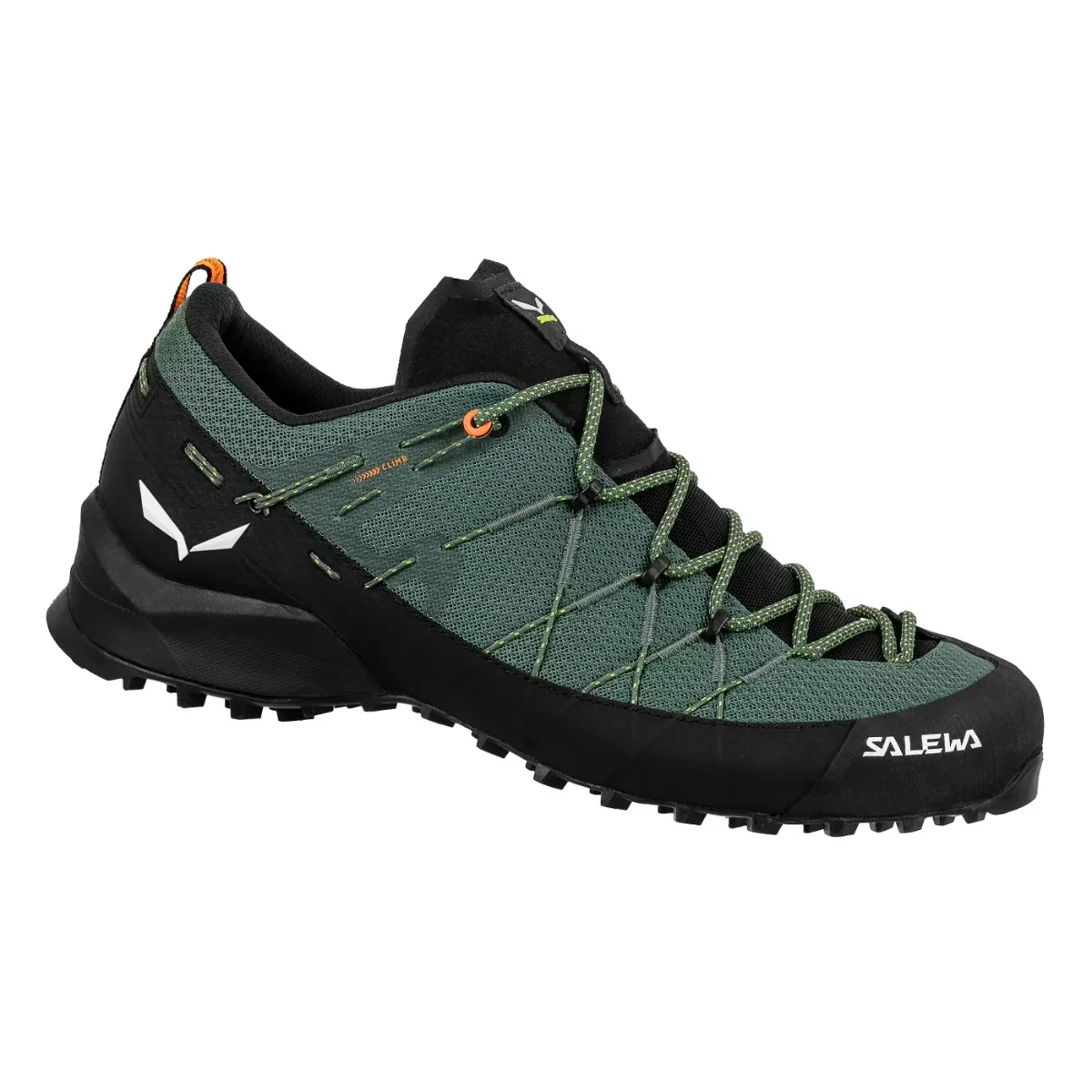 Кроссовки Salewa MS Wildfire 2 фото 2