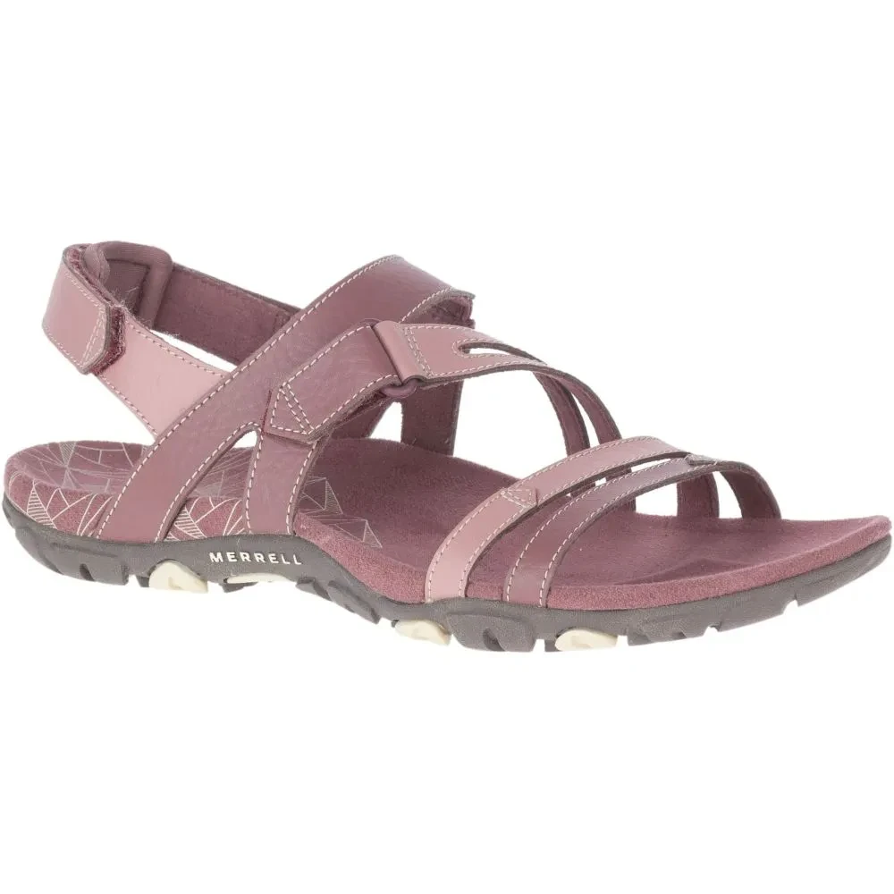 Сандалі Merrell Sandspur Rose Convert Wmn фото 2