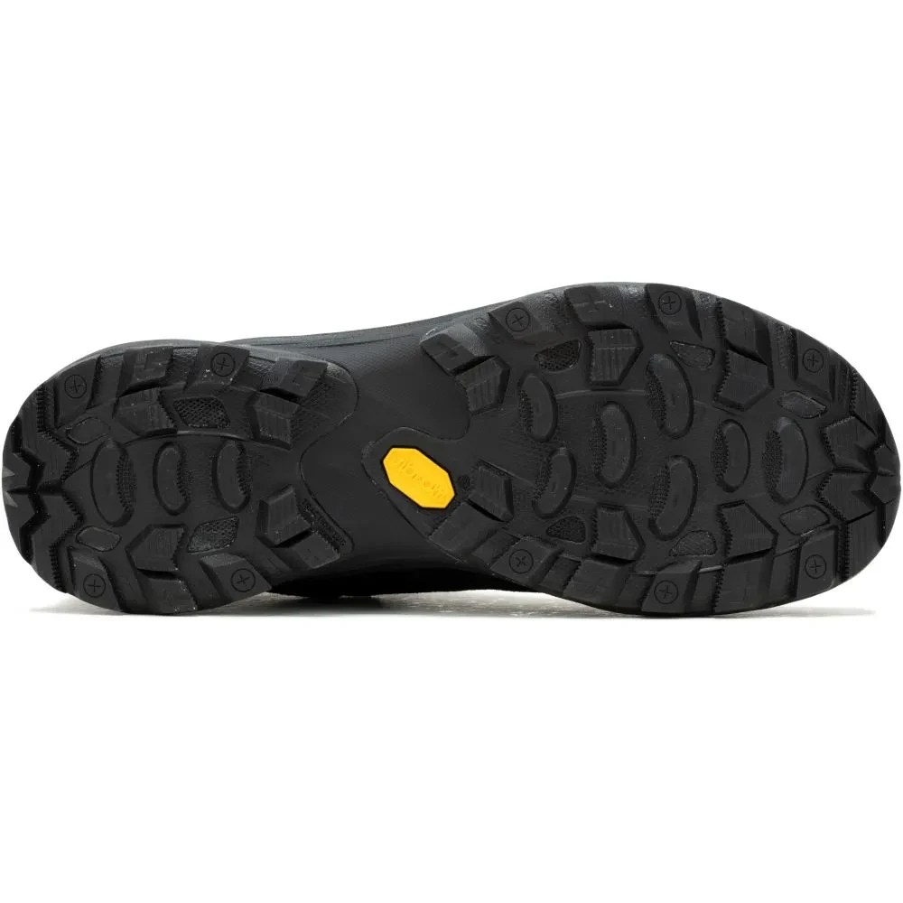 Черевики Merrell Moab Speed 2 Mid GTX Mns фото 5