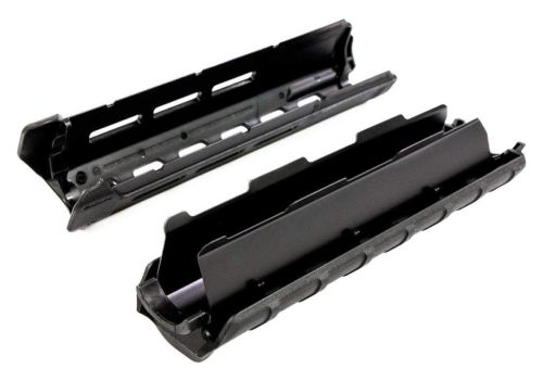 MAG426-BLK Цівка Magpul MOE M-LOK Mid-Length - AR15 / M4 фото 2