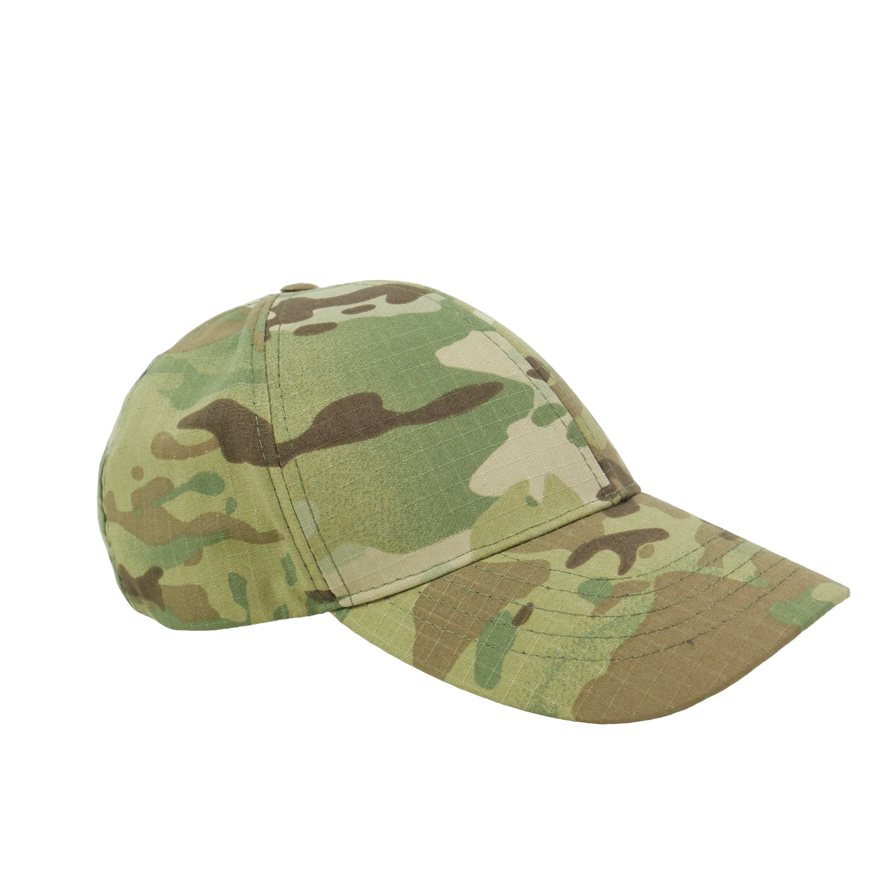 Кепка бейсболка тактическая Militex Multicam фото 4