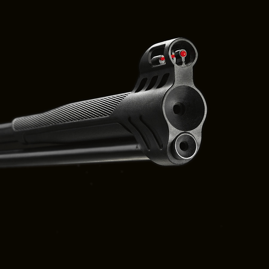 Пневматическая винтовка Stoeger RX40 Combo Black + прицел 3-9x40 AO фото 5