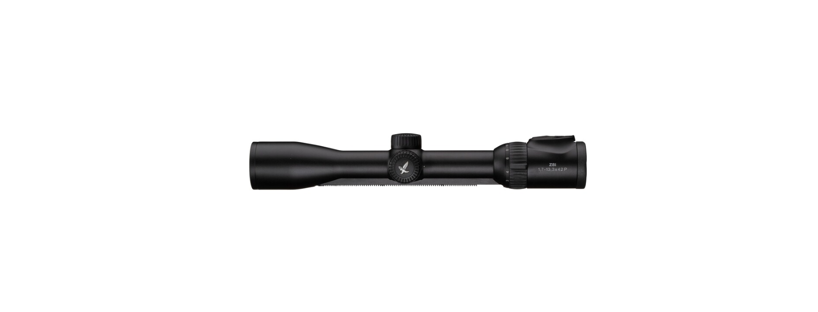 Приціл оптичний Swarovski Z8I 1,7-13,3x42 P SR 4A-300-I фото 5