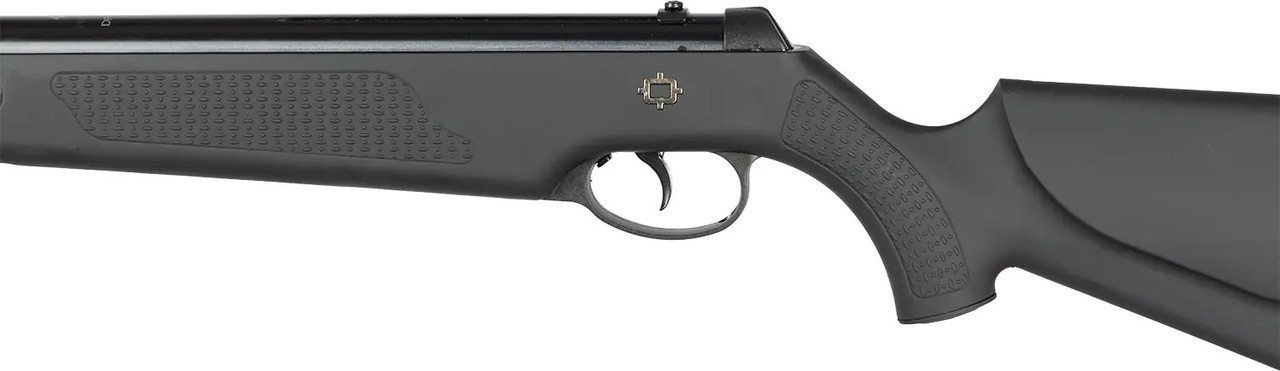 Пневматична гвинтівка Norica Dragon Silent Shot GRS 4,5 мм 330 м/с. фото 2