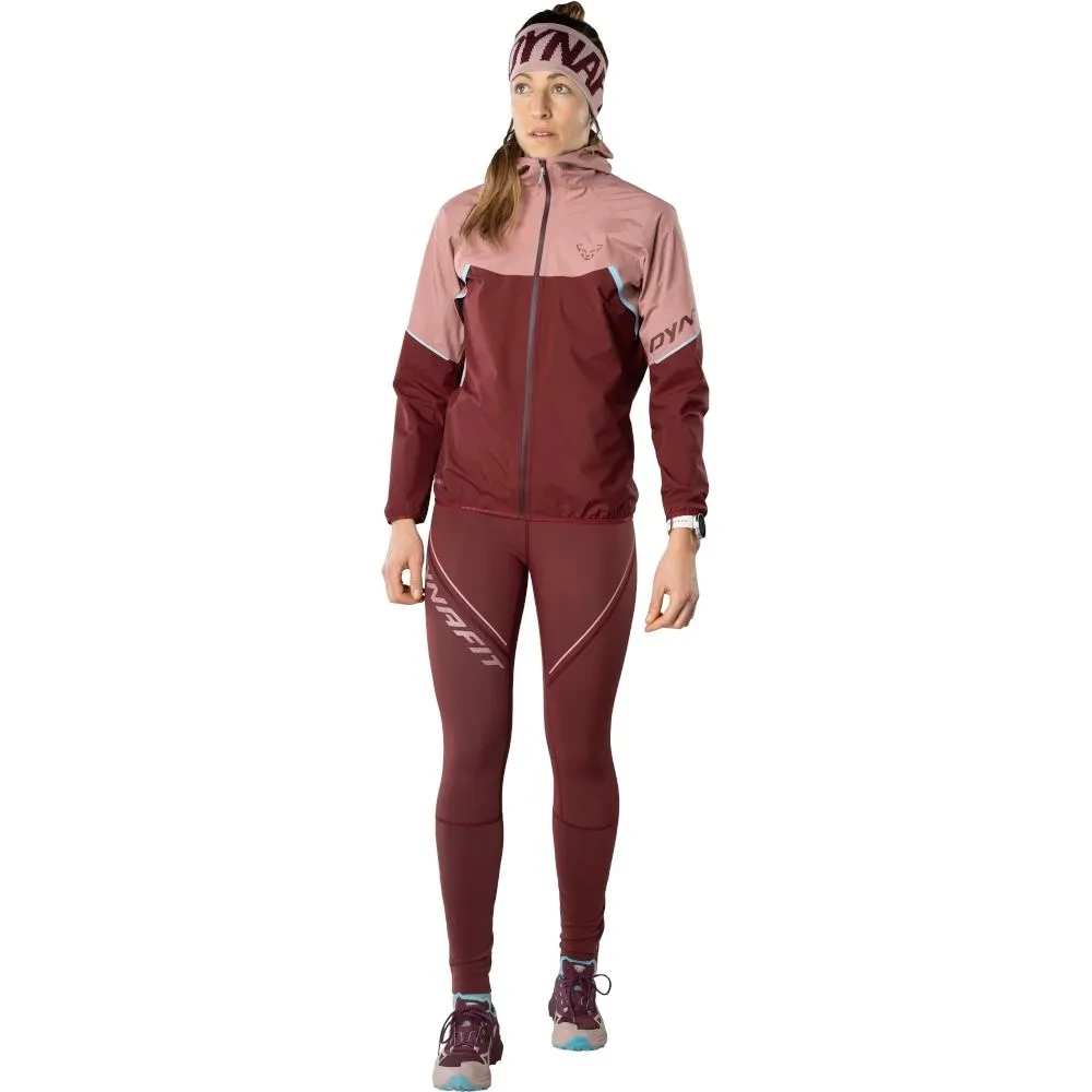 Тайтси Dynafit Winter Running Wms Tights фото 2
