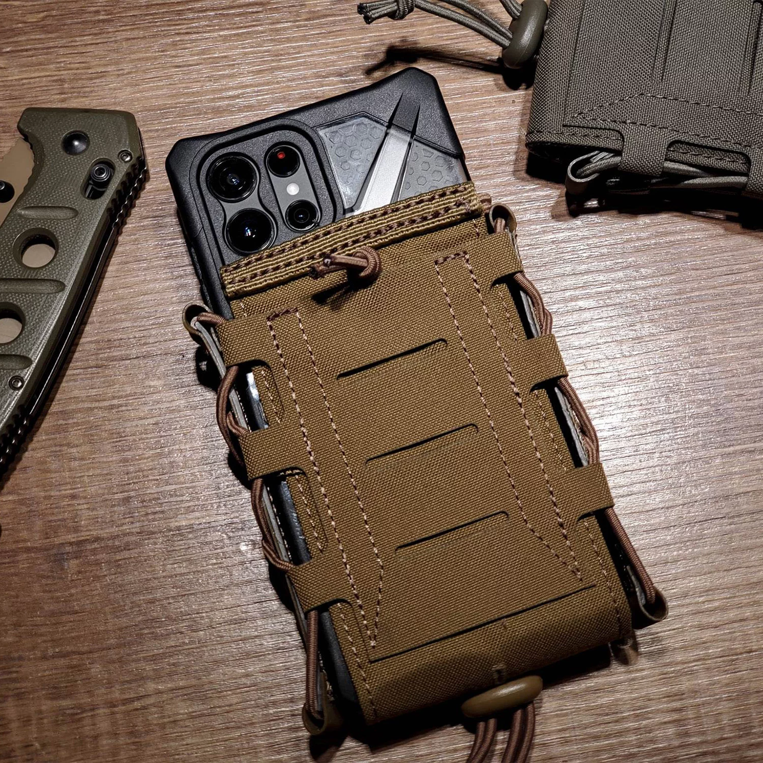 Подсумок для магазина 5.11 Tactical 