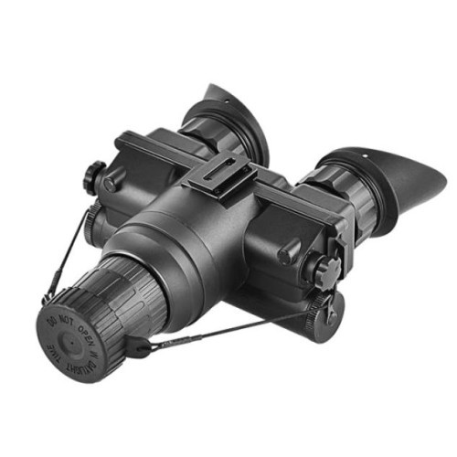 Окуляри нічного бачення NRP RG3051 Green Gen3+ фото 3