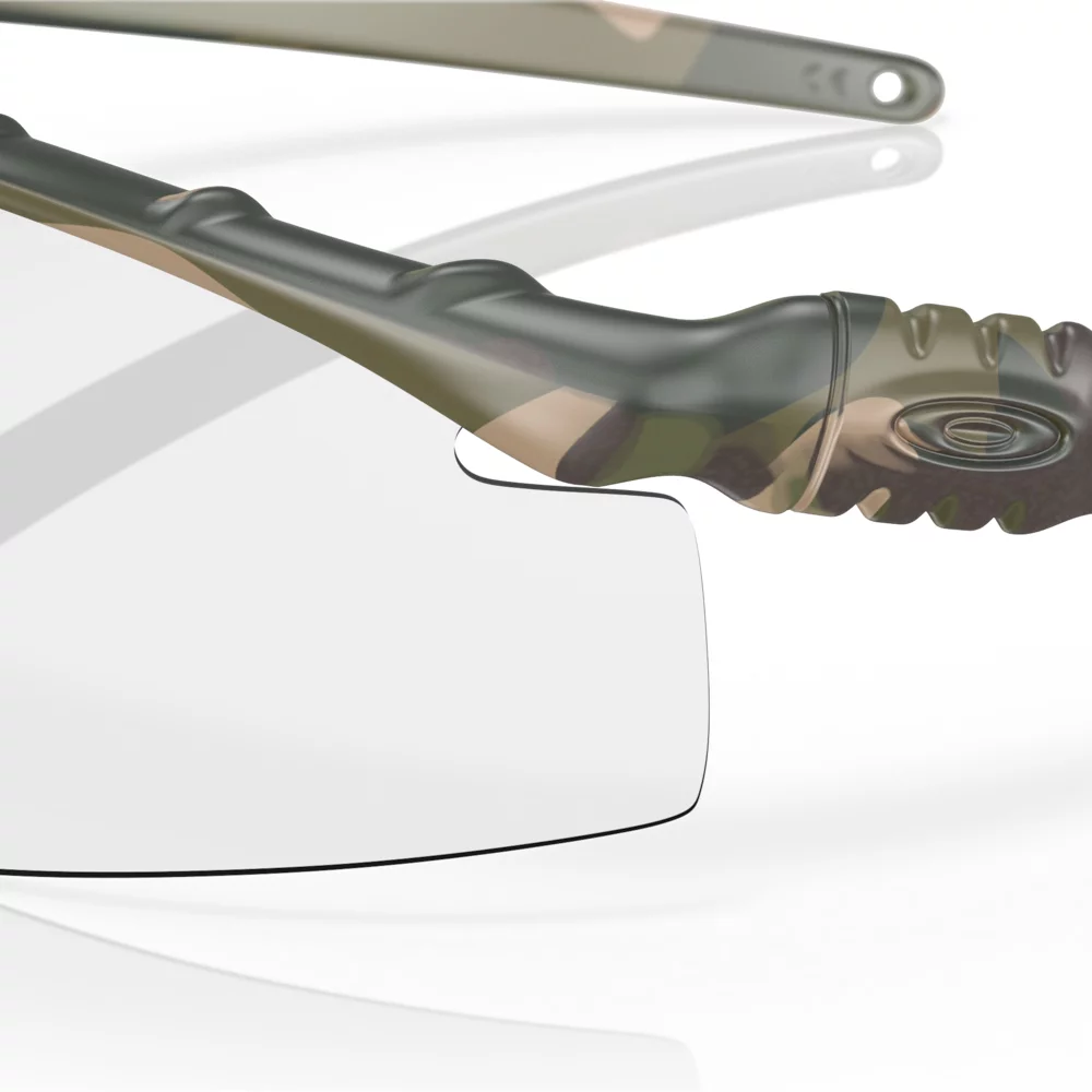 Окуляри балістичні Oakley® 