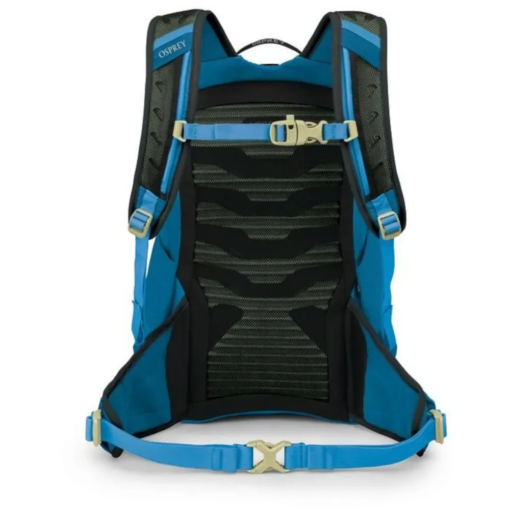 Рюкзак Osprey Talon Jr фото 4