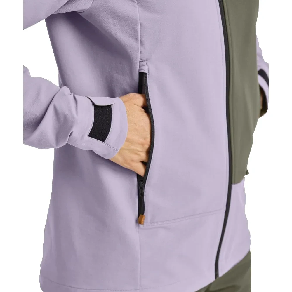 Куртка Ortovox Seceda Softshell Jacket Wmn фото 4