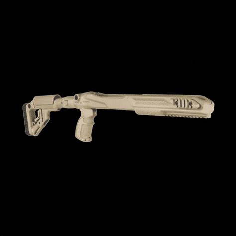 Ложе FAB UAS для Ruger 10/22 фото 4