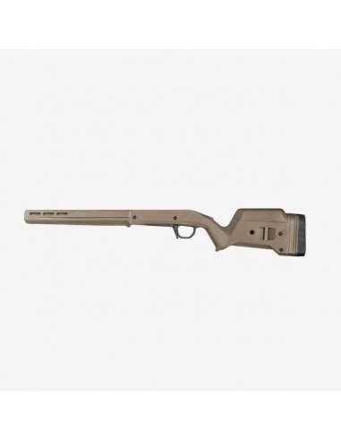 MAG931-BLK Ложе Magpul Hunter для Ruger American фото 6